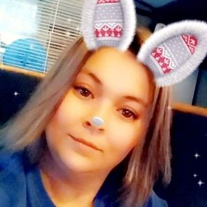 Meet your Posher, Lucy